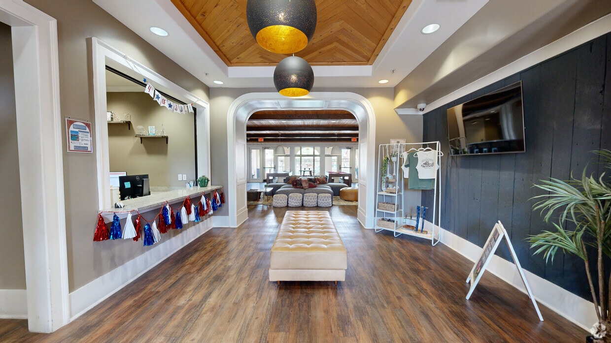 Photo - Cottages at Tucson Apartments