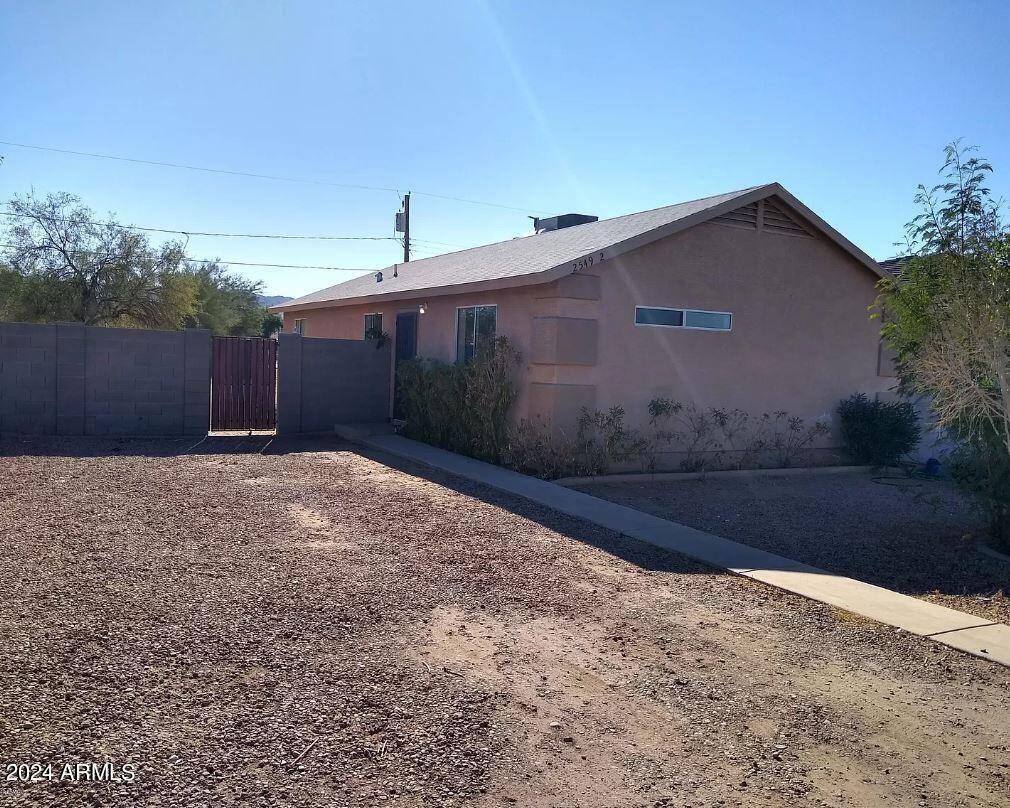 2549 E Chipman Rd, Phoenix, AZ 85040 House Rental in Phoenix, AZ