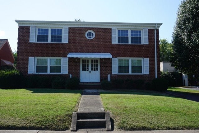 Primary Photo - 2 Bedroom / 1 Bath Apt. Kingsport, TN