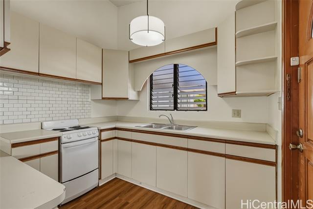 Building Photo - 1135 Aikoo Pl