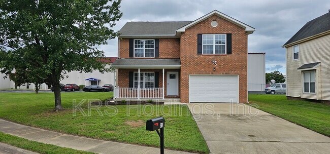 Building Photo - 21 St Johns Dr