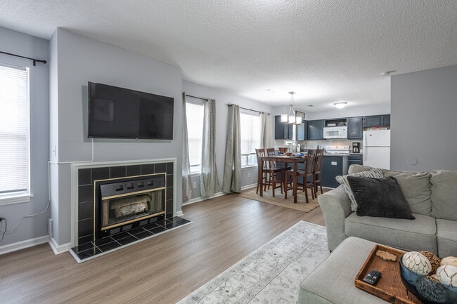 Foto del edificio - 3003 Mulberry Ln