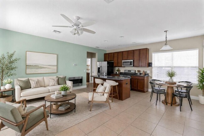 Foto del edificio - 8455 Laureate Blvd