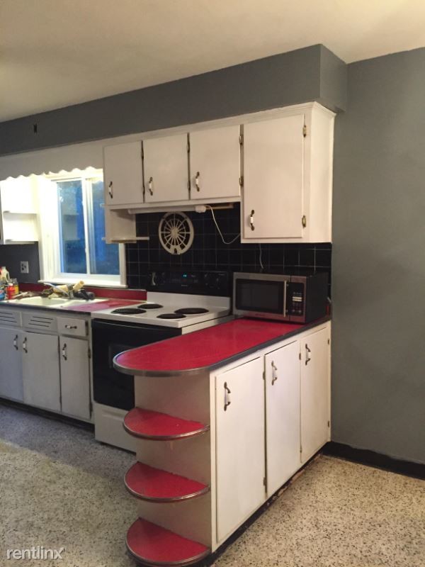 Foto del edificio - 2 br, 1 bath House - 210 W Gay St