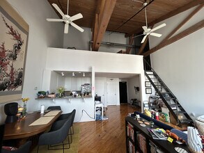 Building Photo - The Lofts At Chimney Hill