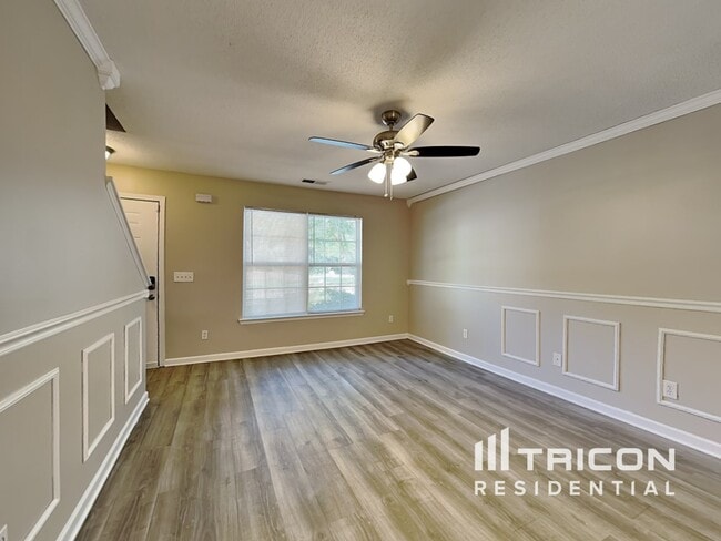 Foto del edificio - 137 Lossie Lane McDonough GA