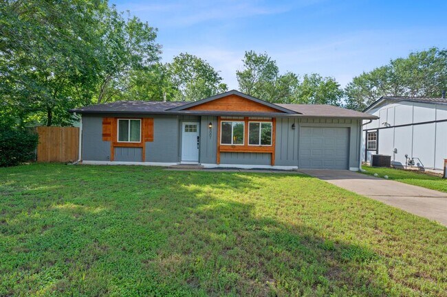 Foto del edificio - 5001 Dove Springs Dr