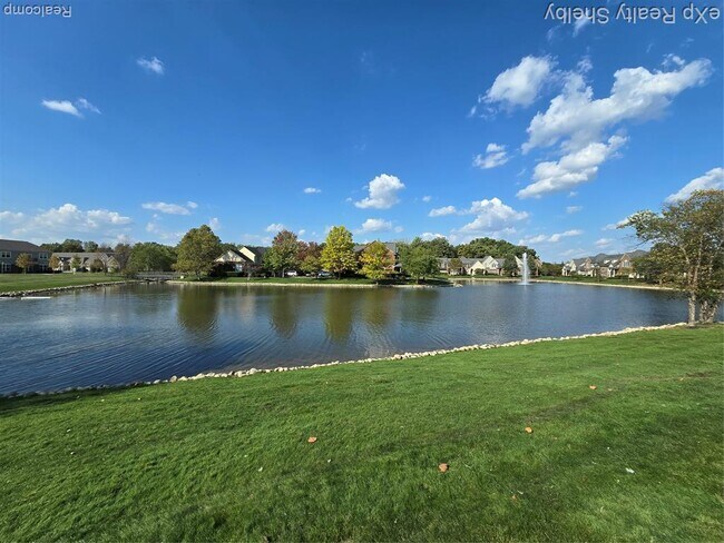 Foto del edificio - 1164 Starwood Ln