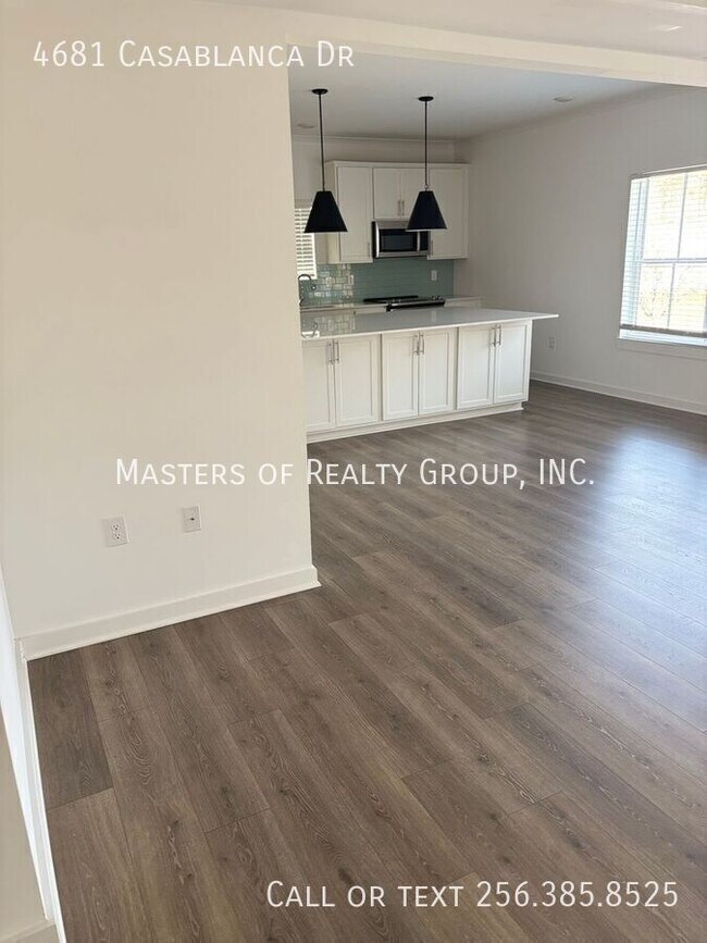 Foto del edificio - 4681 Casablanca Dr