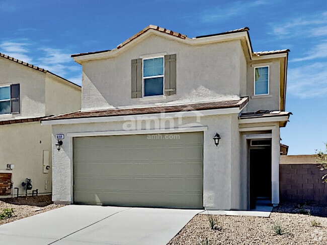 Building Photo - 8109 Inhibition Ct