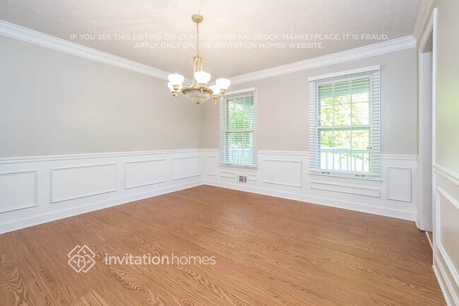 Foto del edificio - 1848 Kristen Mill Way