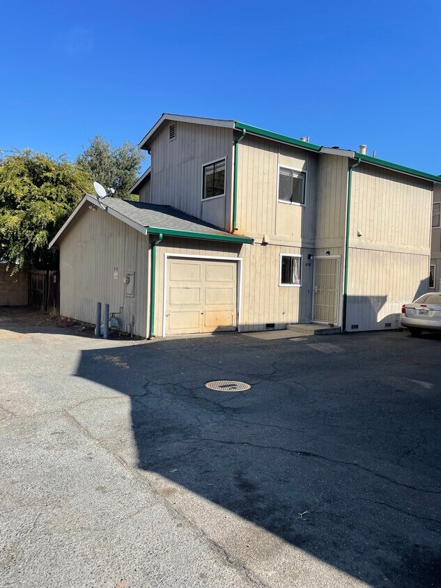 4589 Melody Dr, Concord, CA 94521 Townhome Rentals in Concord CA