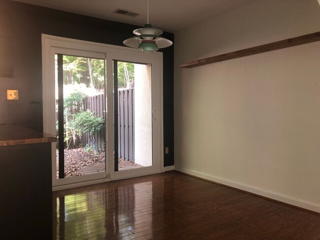 Photo - Well Maintained & Updated - 3 BR - Reston Metro Townhome