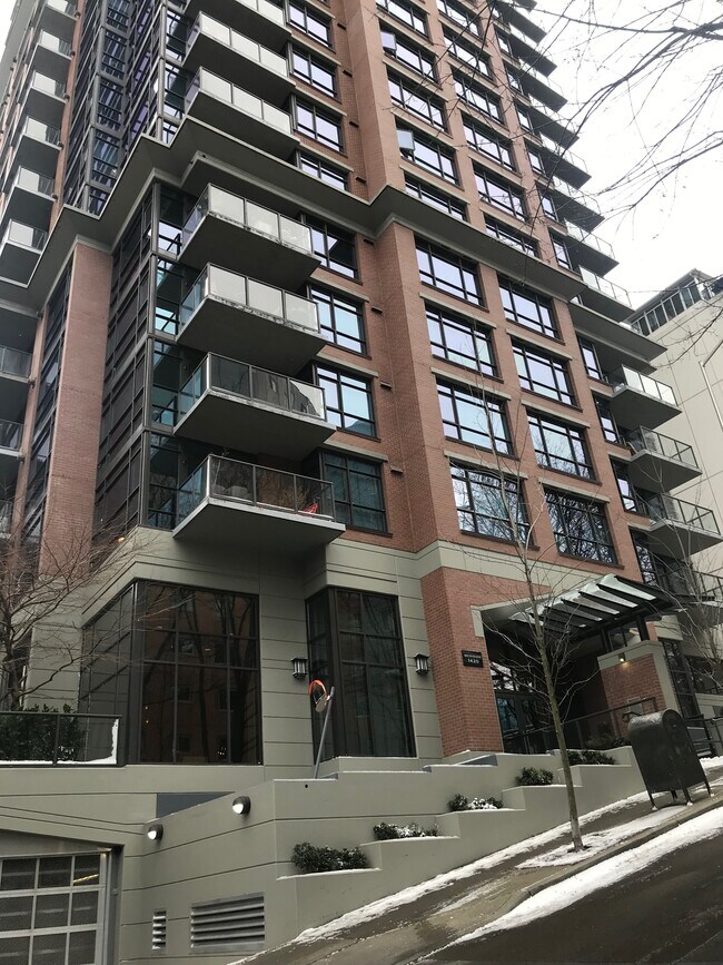 1420 Terry Ave Unit 2303, Seattle, WA 98101 Condo for Rent in Seattle