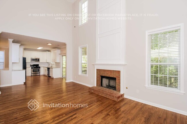 Foto del edificio - 3615 Southwick Dr NW