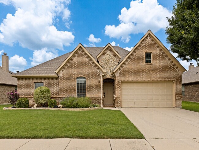 Foto del edificio - 455 Chisholm Trail