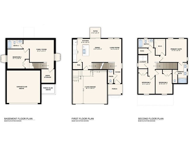 Building Photo - 5497 Damfield Ln