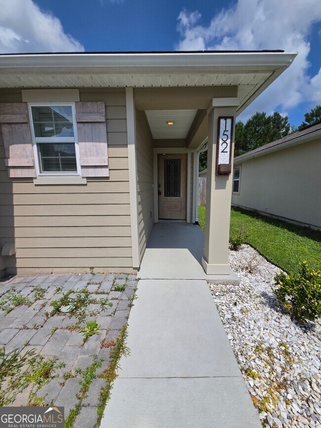 Building Photo - 152 Ashwood Cir