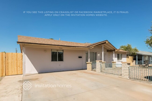 Building Photo - 7224 W North Ln