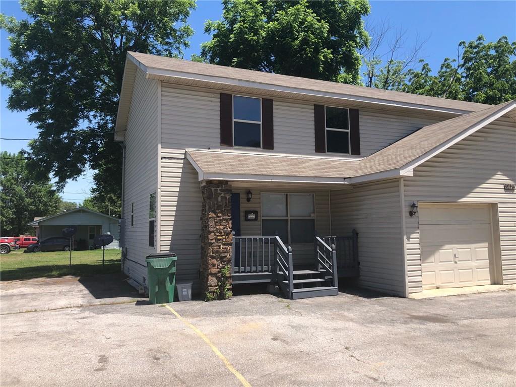 1216 Highland Ave, Springdale, AR 72764 House for Rent in Springdale