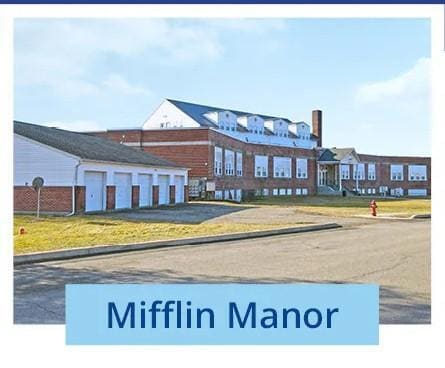 Foto principal - 610 Race St