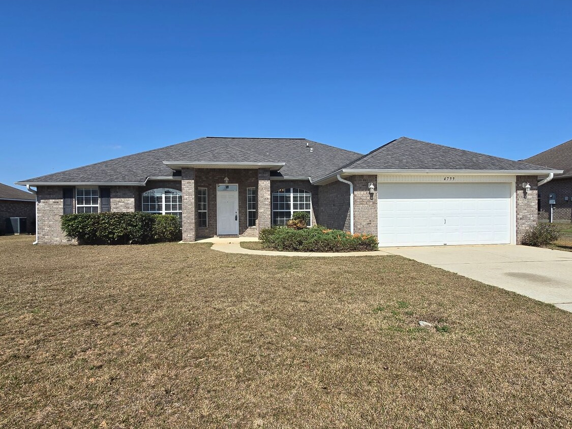 Primary Photo - Pace 4 bed/3 bath/2 car garage with covere...