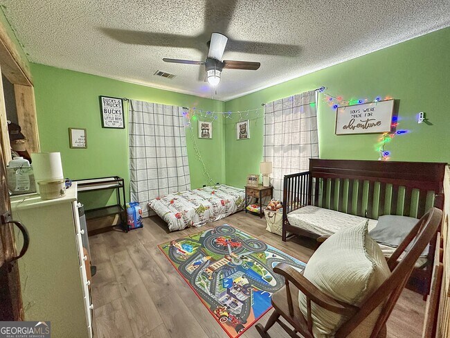 Foto del edificio - 3900 Greenville Rd