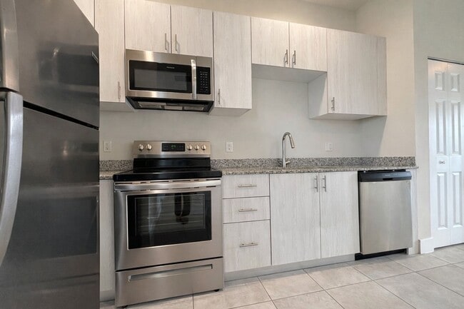 Photo - 3221-3409-3409 SW 8th Pl Apartment