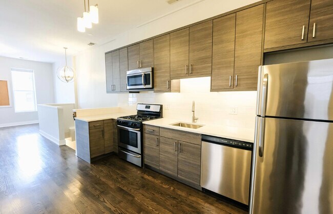 Foto del edificio - 1418 W Blackhawk St
