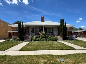 Building Photo - 2642-2642 S 800 E