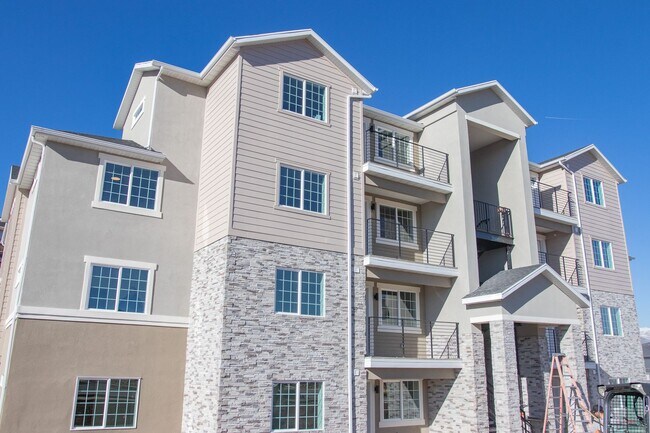 Foto del edificio - *Old Mill Village in Heber