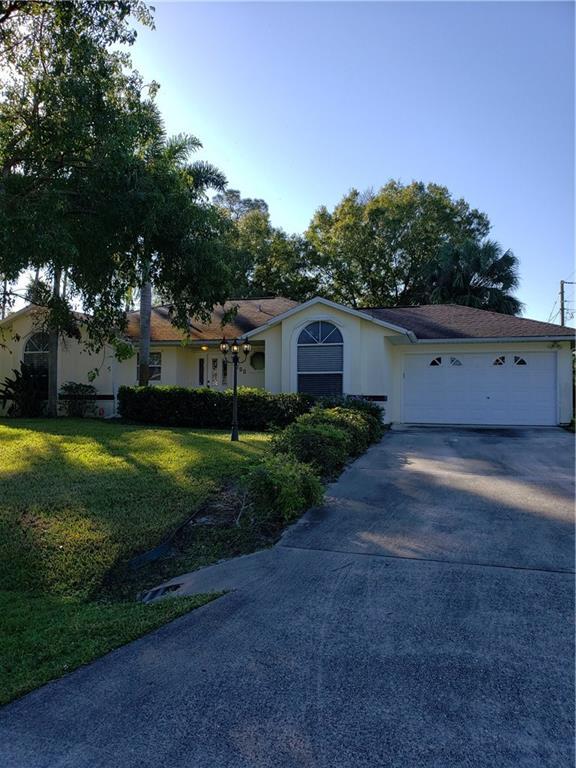 441 SW Avocado Ave, Sebastian, FL 32958 House Rental in Sebastian, FL