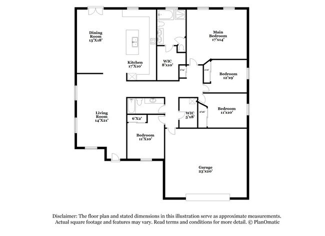 Foto del edificio - 2211 Maple Shade St