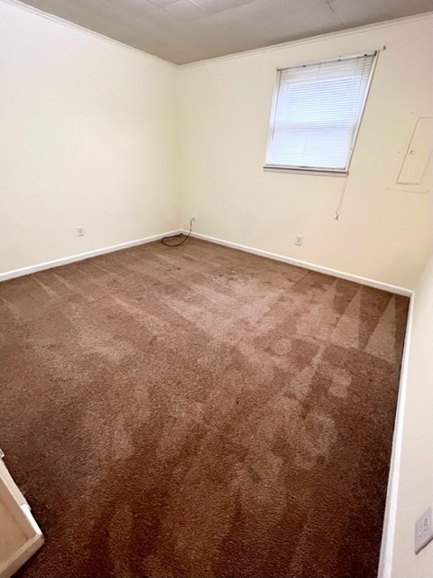 Bedroom 1 - 2707 W Elm St