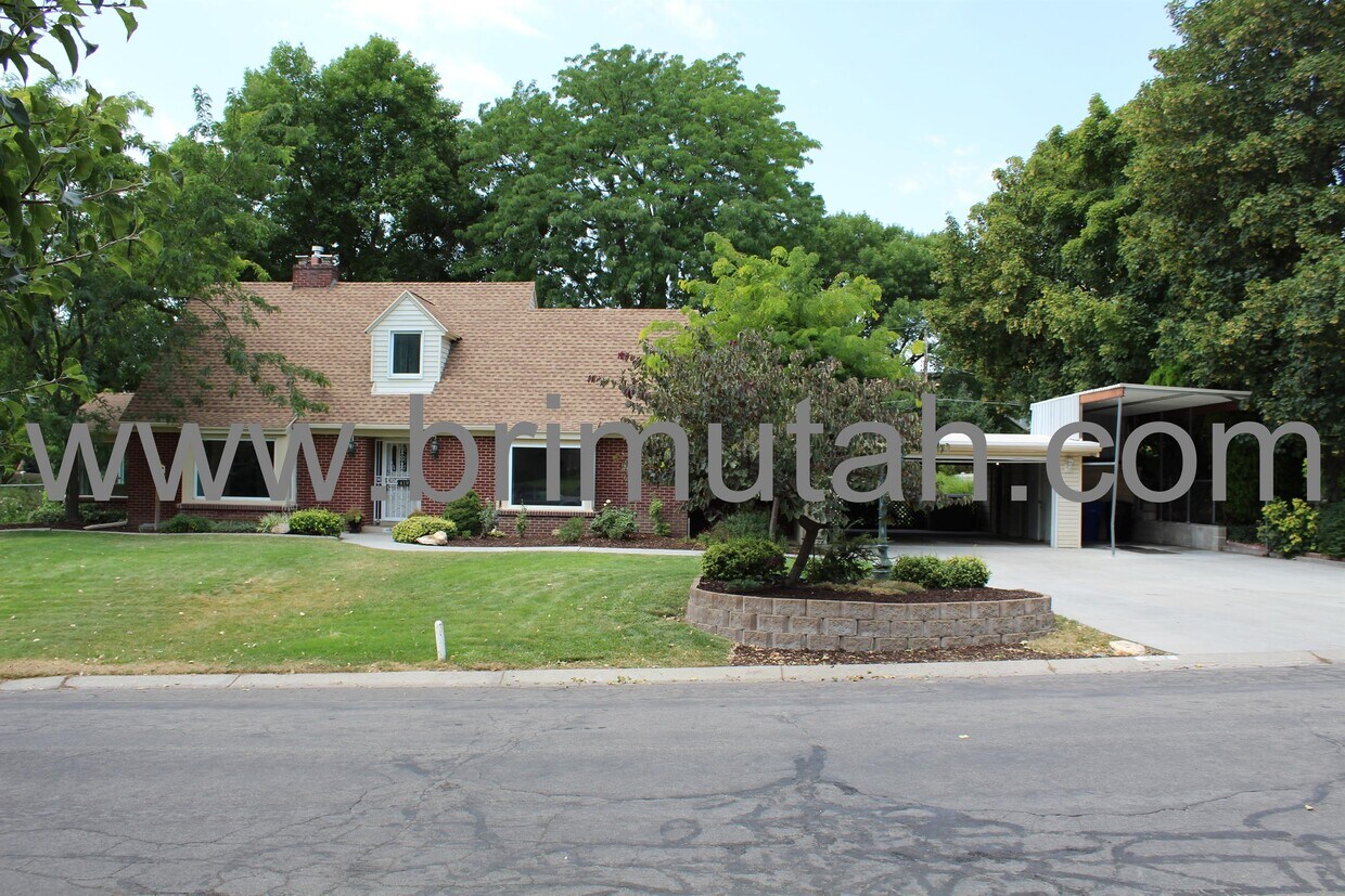 Foto principal - 4192 S Holloway Dr