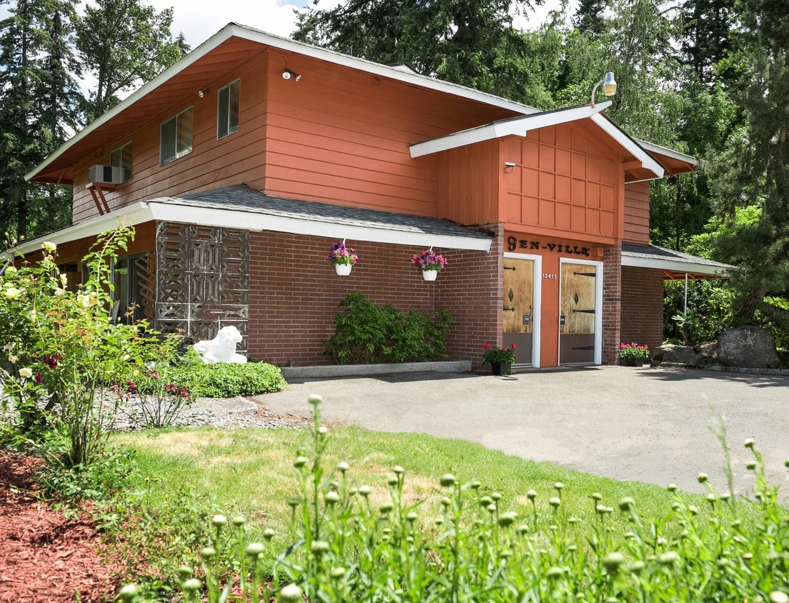 Primary Photo - Gen Villa Apartments