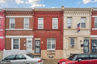 Building Photo - 1521 Fontain St