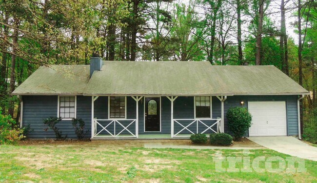 Foto del edificio - 3888 Tree Bark Ln SW