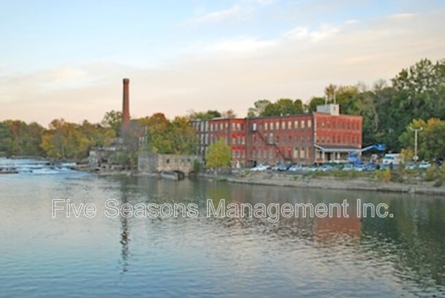 Foto del edificio - 9 Chase St