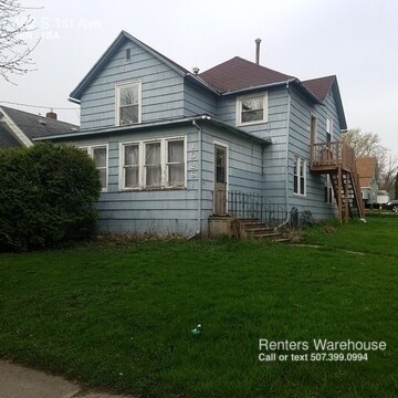Primary Photo - 102 S 1st Ave