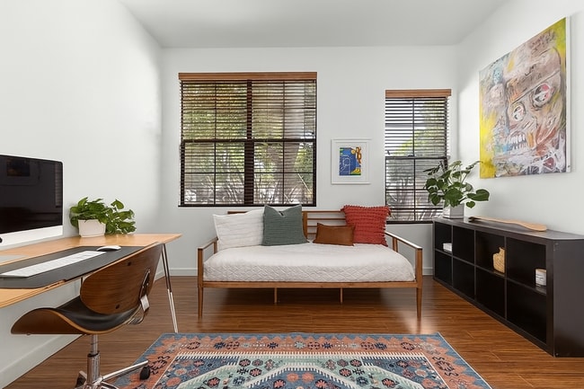 Building Photo - Modern Live/Work Loft In Sought After Depo...