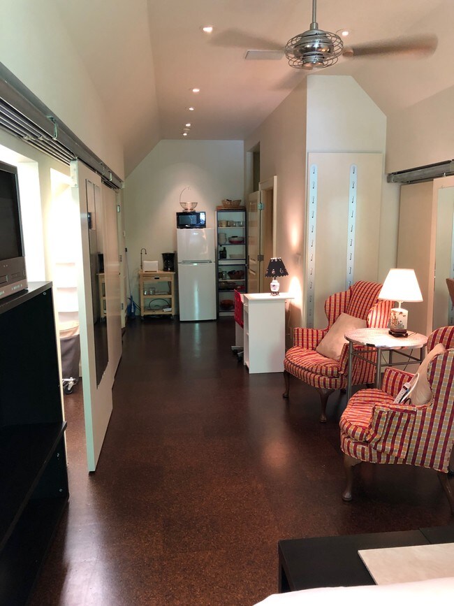 Foto del edificio - 58 Habersham Cove Dr NW