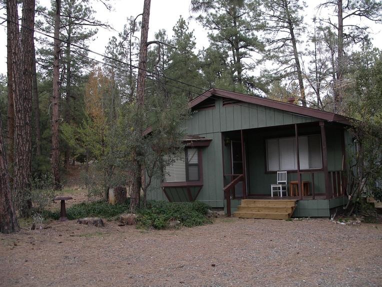 Primary Photo - 2500 Copper Basin Rd