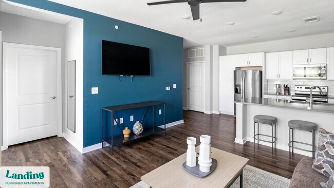 Foto del edificio - 1260 Balch Rd