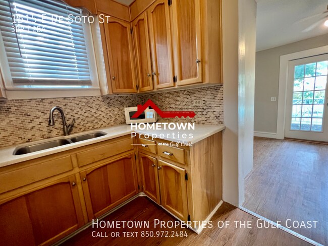 Foto del edificio - 1515 E De Soto St - East Hill Home for Rent