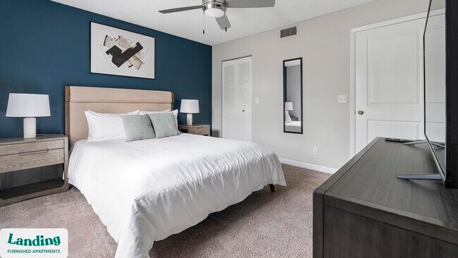 Foto del edificio - 1735 Brantley Rd
