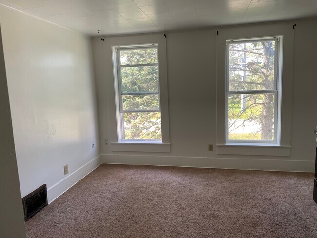 Sala de estar - N5385 County Road V