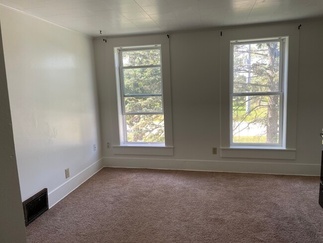 Living room - N5385 County Road V