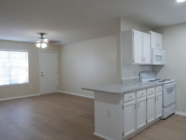 Foto del interior - The Augusta at Gruene Garden Apartments