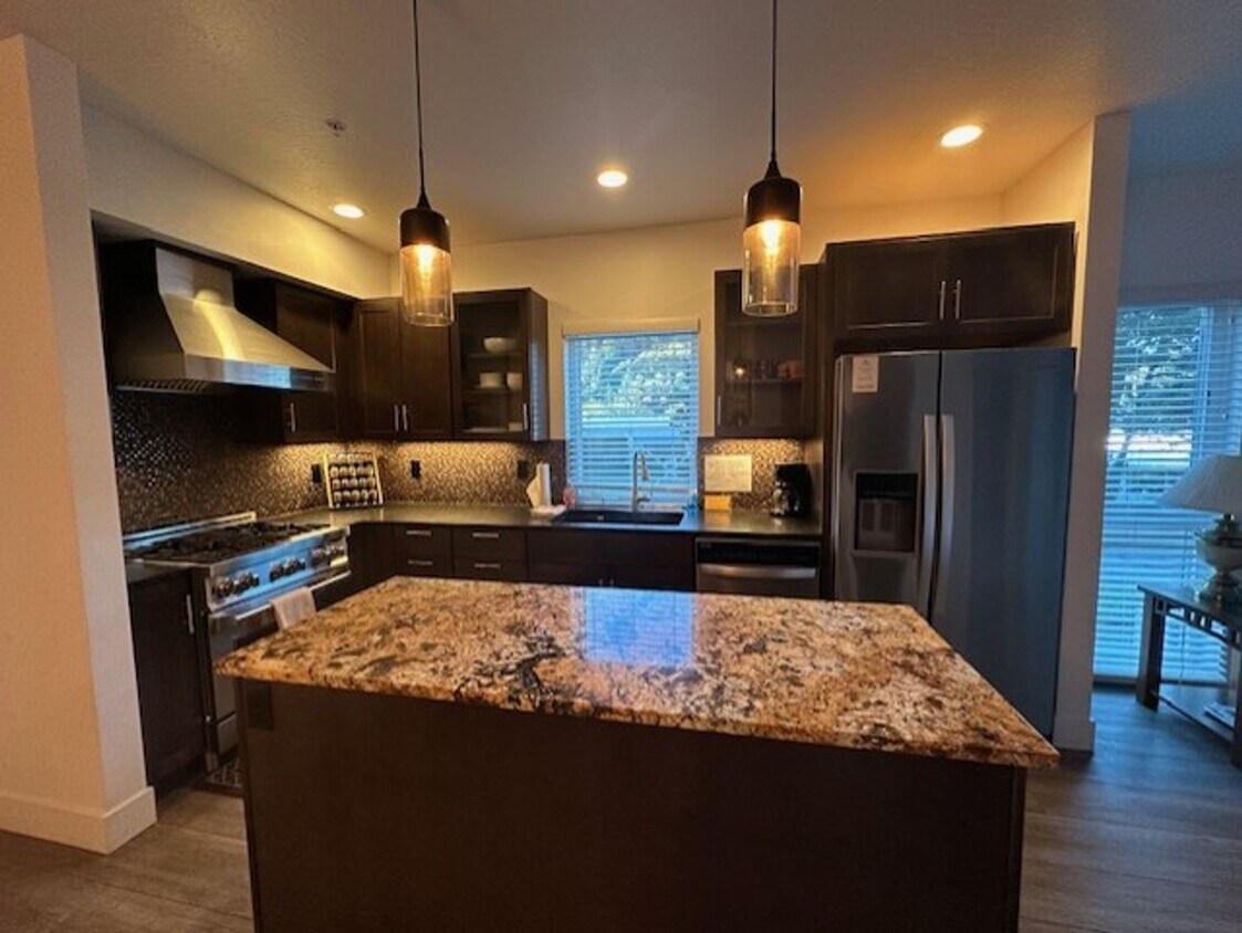 Foto principal - Attention Traveling Professionals